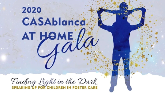 CASAblanca At Home Gala